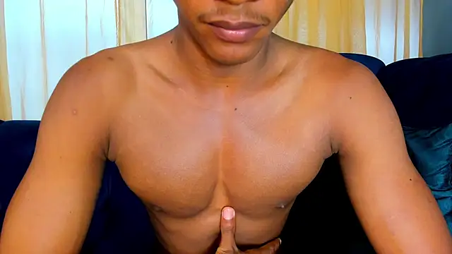 Ethan Fox11 online show from March 14, 2025, 5:35 pm