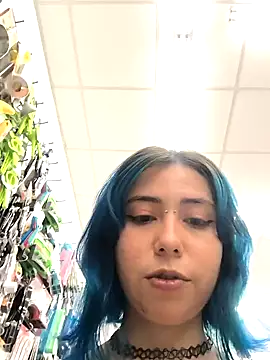 Snapshot of GerallFoxxx chatting on February 1, 2025, 4:11 pm GerallFoxxx online show from February 1, 2025, 4:11 pm