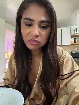 HaileyBaldwin online show from March 22, 2025, 10:26 pm