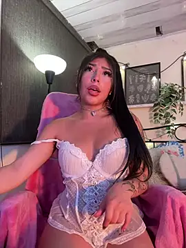 Snapshot of SheryLee chatting on January 10, 2025, 5:37 am SheryLee online show from January 10, 2025, 5:37 am
