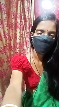 Joshna-Sexy online show from February 6, 2025, 4:47 pm