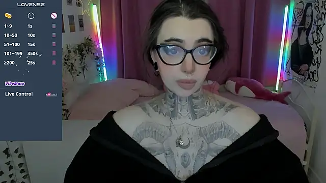 Dixi Pixi  online show from February 28, 2026, 5:41 am