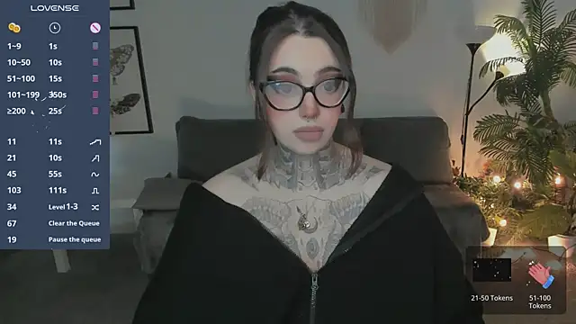 Dixi Pixi  online show from April 16, 2026, 5:52 am