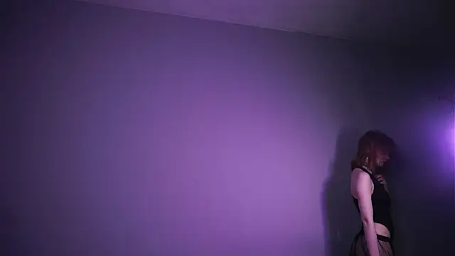 ginger hugs online show from December 29, 2024, 1:34 am