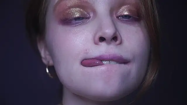 ginger hugs online show from February 7, 2025, 4:16 am