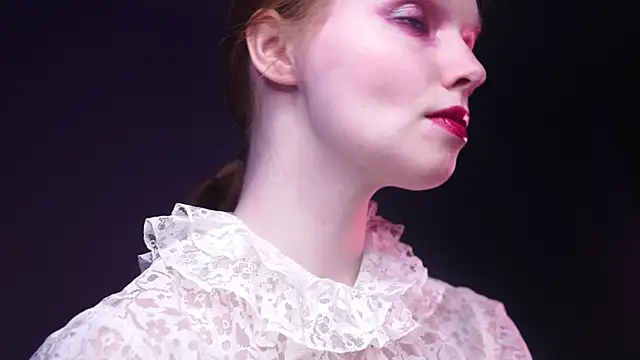 ginger hugs online show from February 17, 2025, 10:03 pm