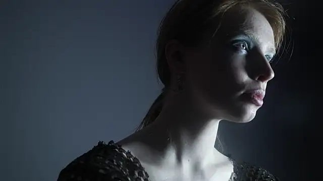 ginger hugs online show from March 4, 2025, 4:17 am