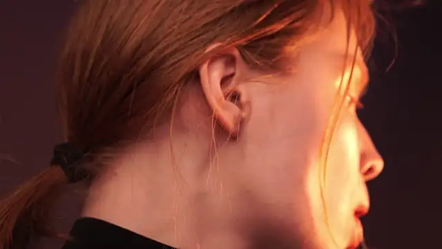 ginger hugs online show from March 13, 2025, 4:16 am