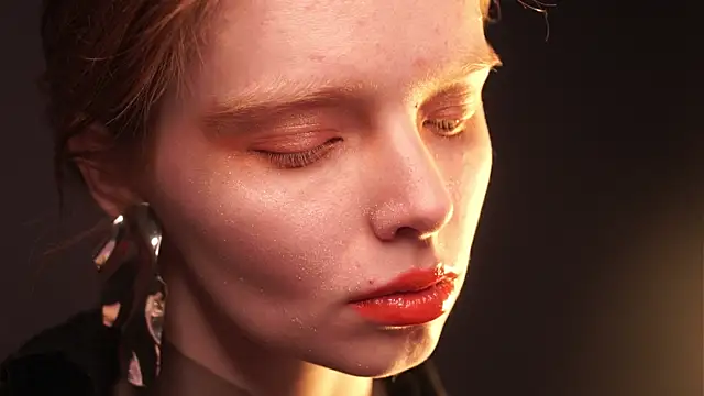 ginger hugs online show from March 16, 2025, 10:09 pm