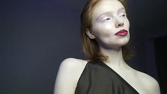 ginger hugs online show from March 20, 2025, 10:07 pm