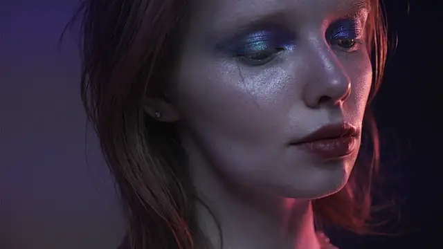 ginger hugs online show from November 18, 2025, 10:14 pm