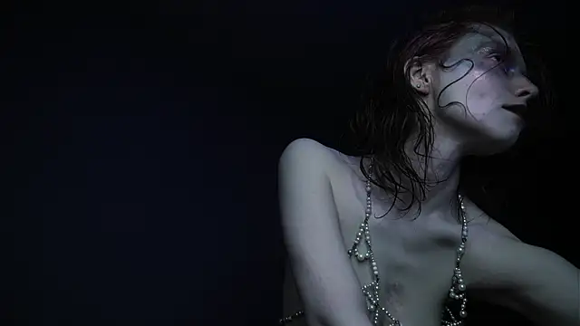 ginger hugs online show from March 19, 2026, 10:03 pm