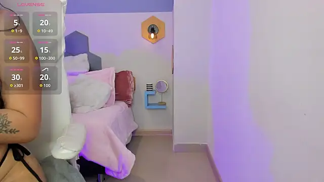 Snapshot of Chloe_fischer_ chatting on November 12, 2025, 3:01 pm Chloe fischer online show from November 12, 2025, 3:01 pm