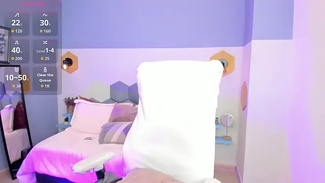 Snapshot of Chloe_fischer_ chatting on November 13, 2025, 3:55 pm Chloe fischer online show from November 13, 2025, 3:55 pm