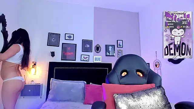 Snapshot of Chloe_fischer_ chatting on February 27, 2026, 3:12 pm Chloe fischer online show from February 27, 2026, 3:12 pm