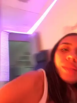 Snapshot of MissSussy chatting on February 15, 2025, 6:33 pm MissSussy online show from February 15, 2025, 6:33 pm