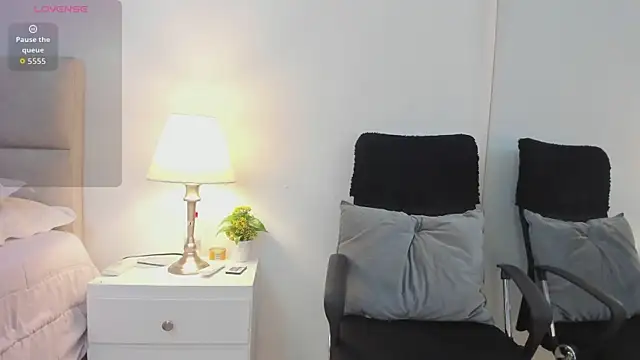 MissSussy online show from October 1, 2025, 11:38 am