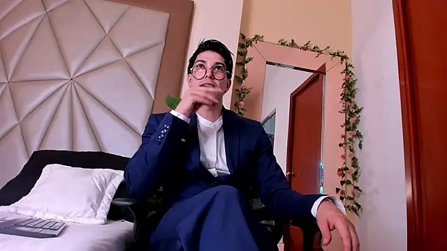 Karimferrer online show from January 16, 2026, 8:35 pm