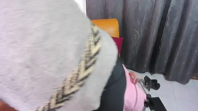 BrendaSex Hot online show from October 12, 2025, 7:02 pm