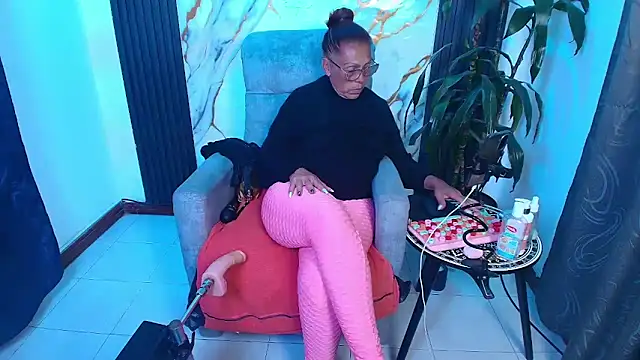 BrendaSex Hot online show from March 27, 2026, 9:03 pm