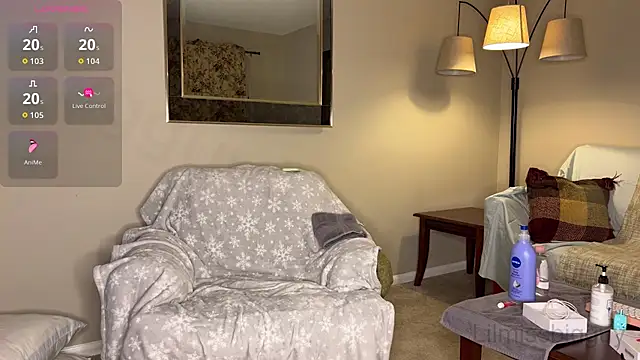 Lilmissbigguy online show from November 15, 2025, 10:48 pm