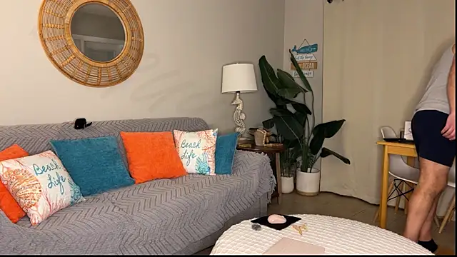 Lilmissbigguy online show from March 11, 2026, 12:49 am