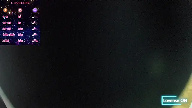 Hanha00 online show from November 13, 2025, 1:59 am