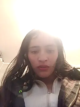 Hanha00 online show from January 14, 2026, 11:09 pm