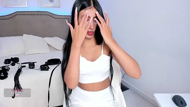 Snapshot of RACHEL_EV chatting on February 10, 2026, 7:56 am RACHEL EV online show from February 10, 2026, 7:56 am