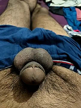 PAWARXX 0 online show from October 14, 2025, 6:20 pm