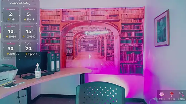 Snapshot of caribbean_passion_ chatting on February 28, 2026, 2:07 pm caribbean passion online show from February 28, 2026, 2:07 pm