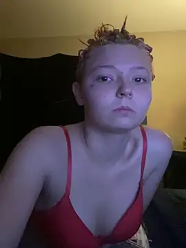 Sexylexi0117 online show from January 12, 2025, 2:56 am