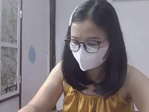 Snapshot of MaiHuong77 chatting on October 31, 2025, 2:56 am MaiHuong77 online show from October 31, 2025, 2:56 am