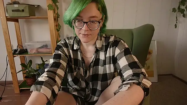 Snapshot of alisahug chatting on January 5, 2025, 6:56 am alisahug online show from January 5, 2025, 6:56 am