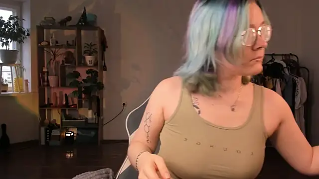 Snapshot of alisahug chatting on September 25, 2025, 6:06 am alisahug online show from September 25, 2025, 6:06 am