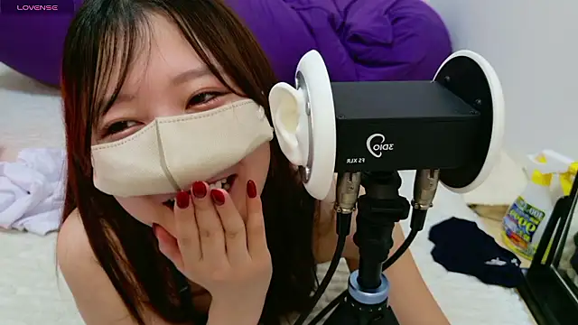 sara-a-jp online show from July 2, 2026, 3:23 am