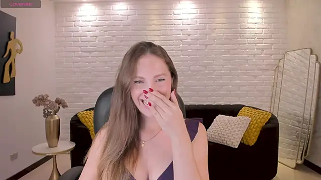 AnastasiaBoiko online show from November 19, 2025, 11:54 am