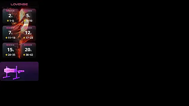 Pauliny23sex online show from December 13, 2024, 8:37 pm