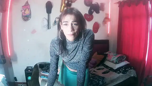 alexxa dirty online show from February 21, 2026, 6:20 pm