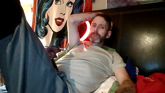 mellothebreeze online show from October 9, 2025, 1:14 am