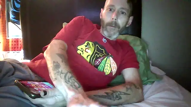 mellothebreeze online show from November 8, 2025, 8:40 pm