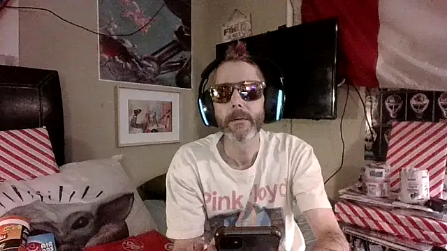 mellothebreeze online show from February 26, 2026, 4:55 am