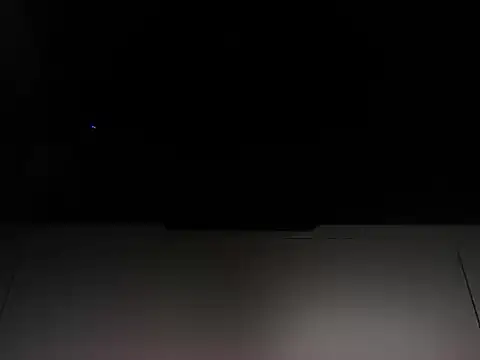 Malandralle online show from November 19, 2025, 4:56 am