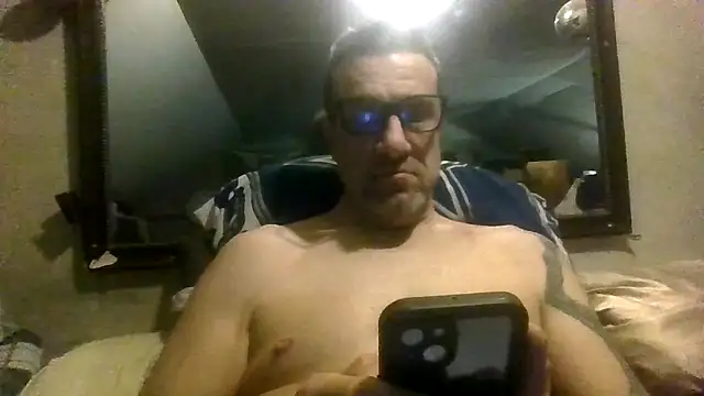 Manwhorxxlcock online show from February 9, 2026, 9:46 am