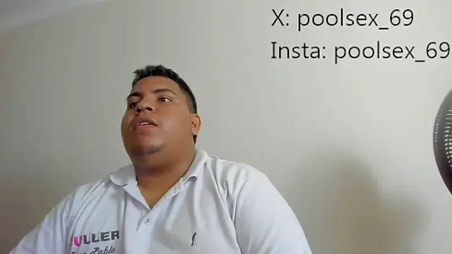 Poolsex 69 online show from September 30, 2025, 6:02 pm