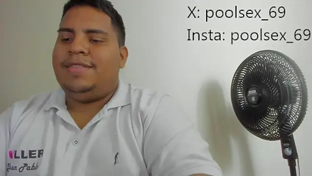 Poolsex 69 online show from October 3, 2025, 8:17 pm