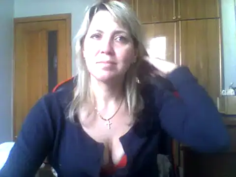 Snapshot of IrinaB1 chatting on February 10, 2025, 7:15 am IrinaB1 online show from February 10, 2025, 7:15 am