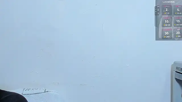 lizzy davis 1 online show from March 26, 2026, 3:56 am