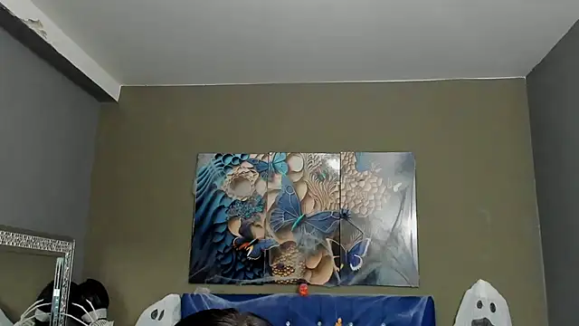 Snapshot of NikolPervertUnlimit chatting on October 24, 2025, 11:34 pm NikolPervertUnlimit online show from October 24, 2025, 11:34 pm