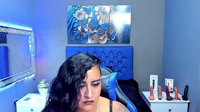 NikolPervertUnlimit online show from December 14, 2025, 10:09 am